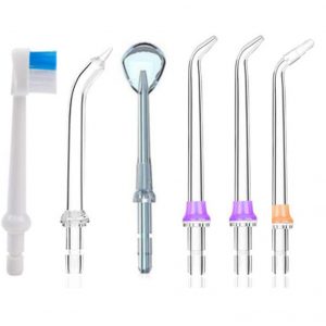 Replacement Tips (x6)